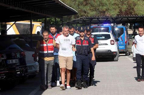 Y­u­n­a­n­i­s­t­a­n­­a­ ­k­a­ç­m­a­y­a­ ­ç­a­l­ı­ş­a­n­ ­F­E­T­Ö­ ­ş­ü­p­h­e­l­i­l­e­r­i­ ­y­a­k­a­l­a­n­d­ı­